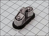 Cam Cleat, Eye Fairlead, 7/16 inch(11mm) Line